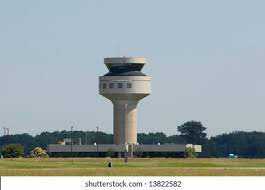 Air Traffic Control Tower Hamilton