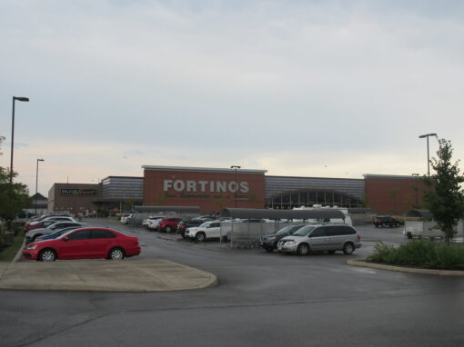 Fortinos New Store Appleby Line Burlington