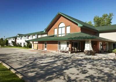 Maple Lodge Retirement Home Fort Erie