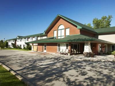 Maple Lodge Retirement Home Fort Erie