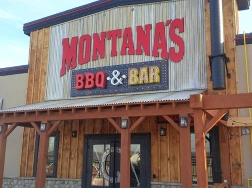 Montana’s Ancaster