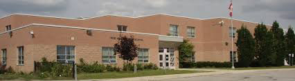 Pine Grove School Oakville Halton Public School Board