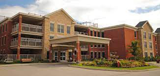 Tabor Manor Long Term Care St Catharines