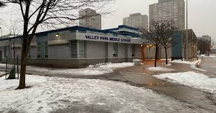 Valley Park Middle School Toronto