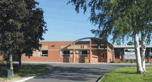 Waterford High School Waterford – Grand Erie Public School Board